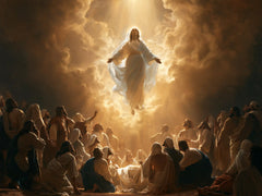 The Assumption of Mary — The Figure at the Heart of the Sun